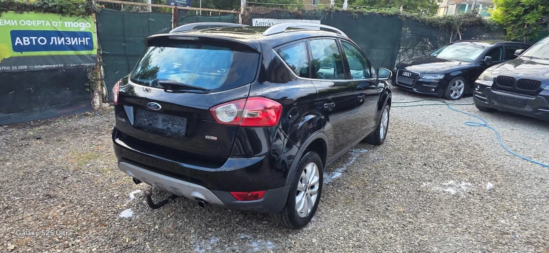 Ford Kuga 2.0d, снимка 5 - Автомобили и джипове - 51912667