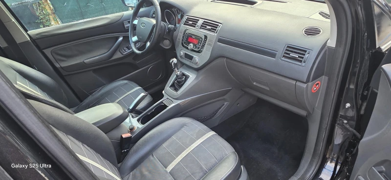 Ford Kuga 2.0d, снимка 9 - Автомобили и джипове - 51912667