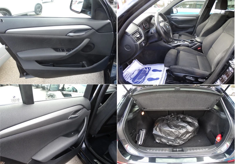 BMW X1 2d X-Drive M-PACK, снимка 7 - Автомобили и джипове - 52360263