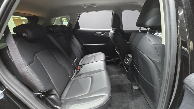 Kia Sportage 2.0 2WD NOBLESSE , снимка 10 - Автомобили и джипове - 52474309