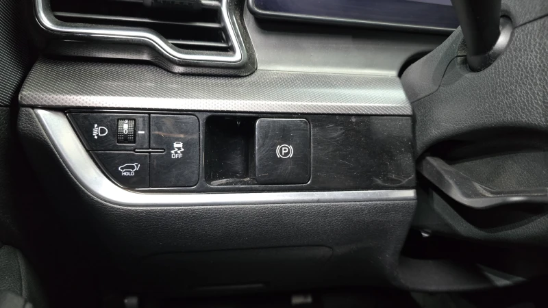 Kia Sportage 2.0 2WD NOBLESSE , снимка 15 - Автомобили и джипове - 52474309