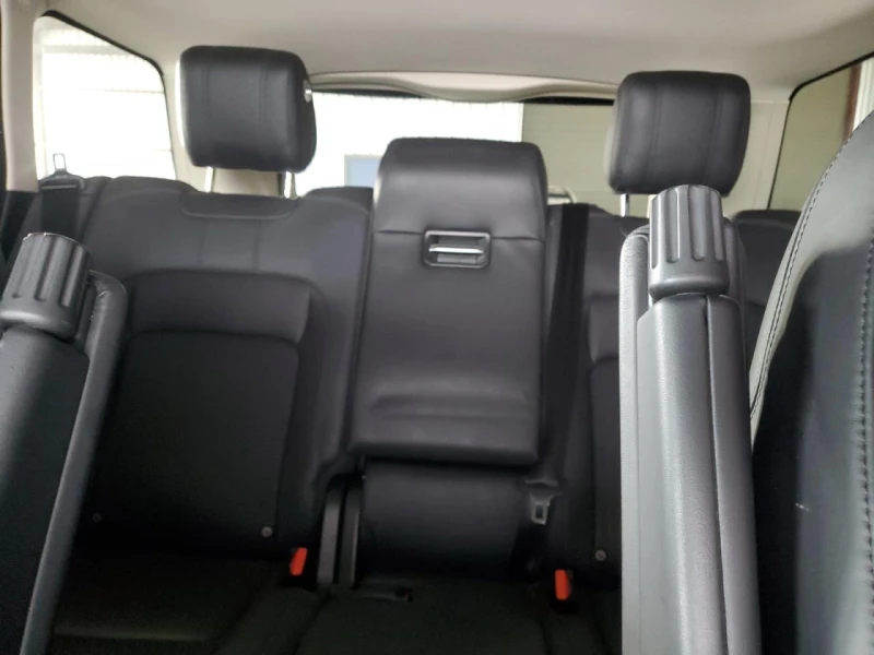 Land Rover Range rover 5.0 SUPERCHARGED, снимка 10 - Автомобили и джипове - 52494796