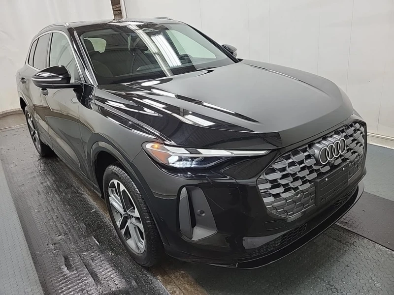 Audi Q5 * 2.0 TFSI QUATTRO * CARFAX * ЦЕНА ДО БГ, снимка 3 - Автомобили и джипове - 53011149