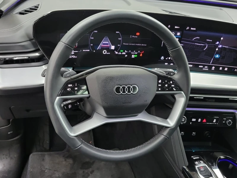 Audi Q5 * 2.0 TFSI QUATTRO * CARFAX * ЦЕНА ДО БГ, снимка 10 - Автомобили и джипове - 53011149