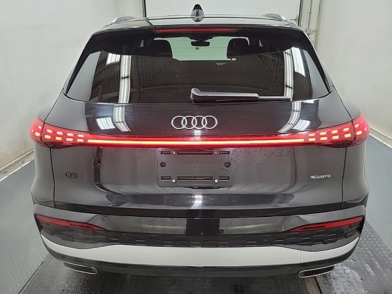 Audi Q5 * 2.0 TFSI QUATTRO * CARFAX * ЦЕНА ДО БГ, снимка 5 - Автомобили и джипове - 53011149