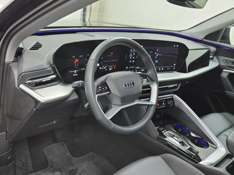 Audi Q5 * 2.0 TFSI QUATTRO * CARFAX * ЦЕНА ДО БГ, снимка 9 - Автомобили и джипове - 53011149