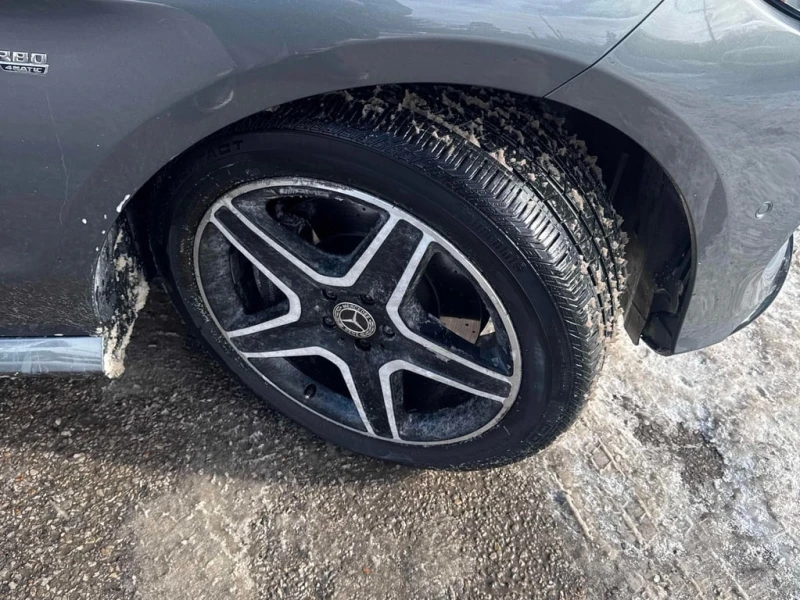 Mercedes-Benz GLE 43 AMG * CARFAX * ДВА КЛЮЧА* ПАНОРАМА* , снимка 7 - Автомобили и джипове - 53301917