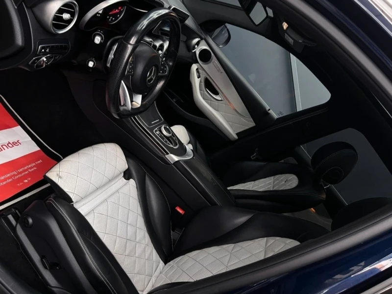 Mercedes-Benz GLC 250 AMG DESIGNO, снимка 7 - Автомобили и джипове - 53366668