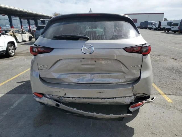 Mazda CX-5 2024 MAZDA CX-5 SELECT, снимка 5 - Автомобили и джипове - 48702719