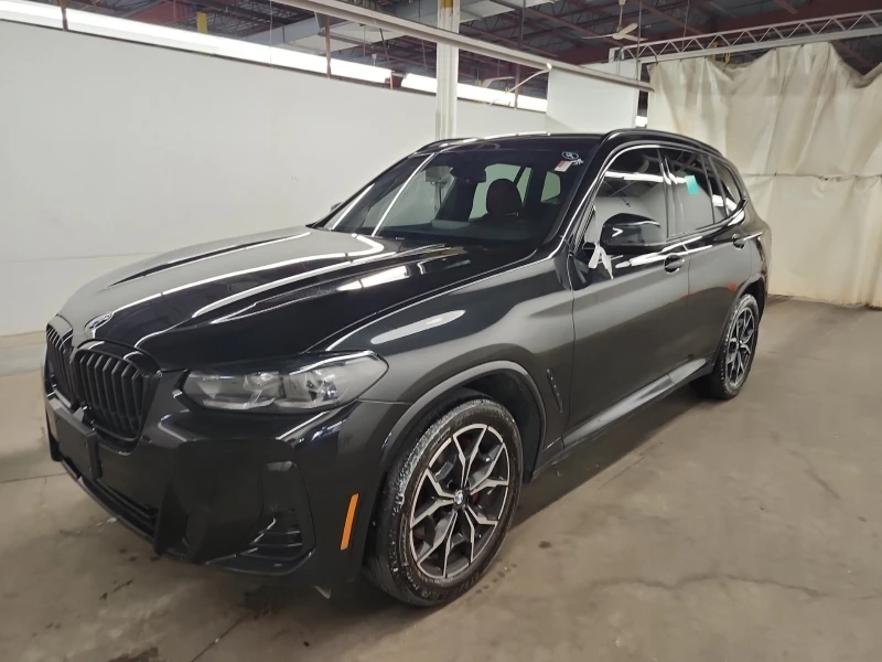 BMW X3 * XDRIVE30I * B48 * 8ZF * * АвтоКредит - 69400 лв. - 94788848 | Car24.bg