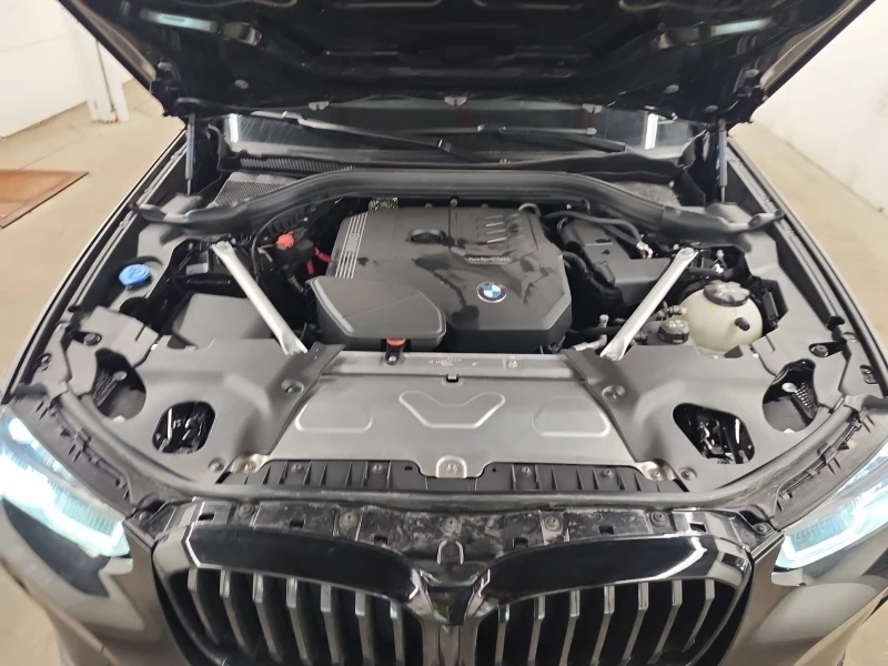 BMW X3 * XDRIVE30I * B48 * 8ZF * * АвтоКредит - 69400 лв. - 94788848 | Car24.bg