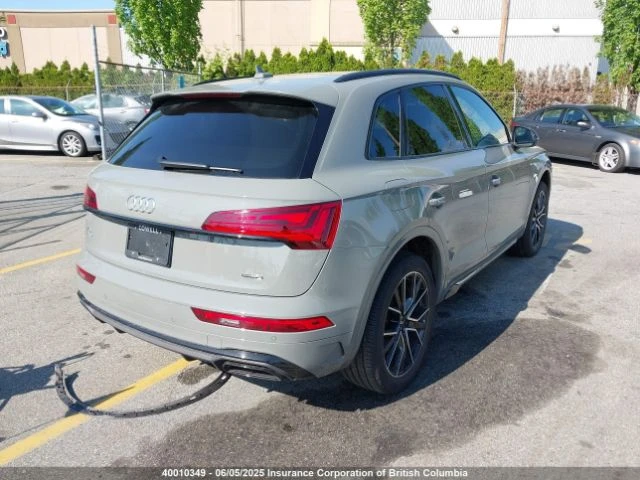Audi Q5 FULL LED* DIGITAL - изображение 4