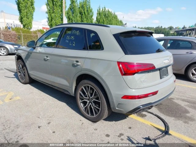 Audi Q5 FULL LED* DIGITAL - изображение 3