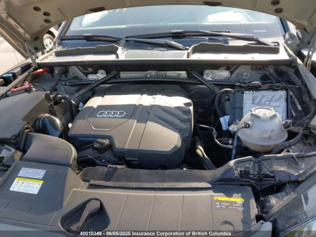 Audi Q5 FULL LED* DIGITAL - изображение 9