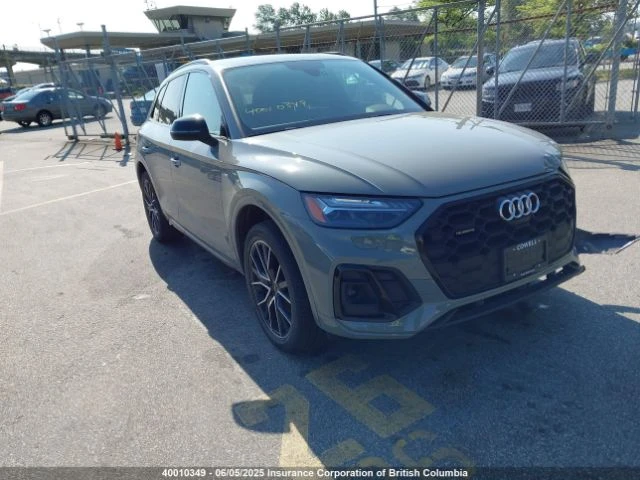 Audi Q5 FULL LED* DIGITAL - 43000 лв. - 17041854 1