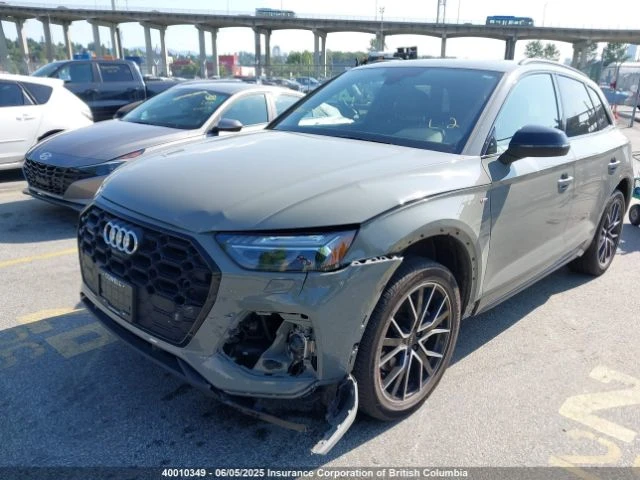 Audi Q5 FULL LED* DIGITAL - изображение 2