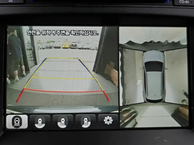 Hyundai Santa fe 2.2 CRDI 4WD | Mobile.bg   14