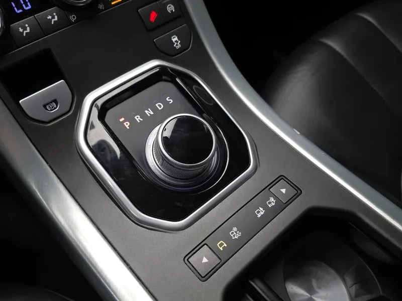 Land Rover Range Rover Evoque 2.2 | Mobile.bg � ����������� 9