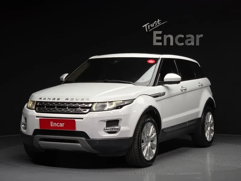 Land Rover Range Rover Evoque 2.2 | Mobile.bg � ����������� 1