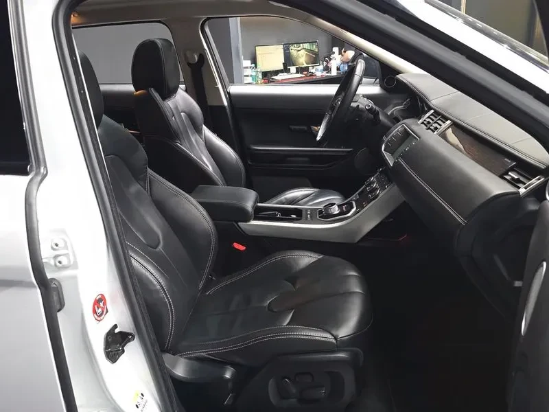 Land Rover Range Rover Evoque 2.2 | Mobile.bg � ����������� 11