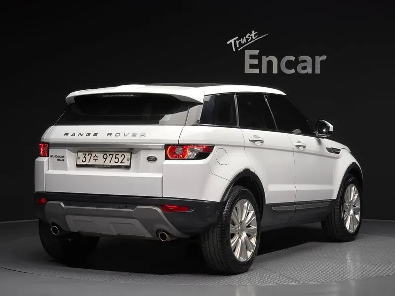 Land Rover Range Rover Evoque 2.2 | Mobile.bg � ����������� 2