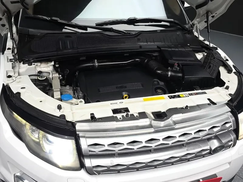 Land Rover Range Rover Evoque 2.2 | Mobile.bg � ����������� 6