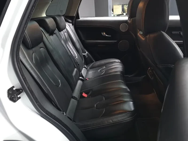 Land Rover Range Rover Evoque 2.2 | Mobile.bg � ����������� 12