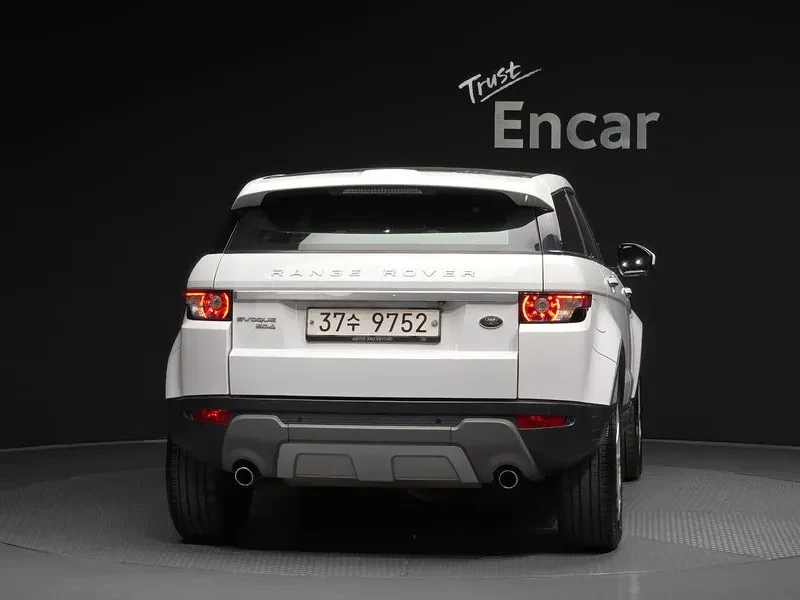 Land Rover Range Rover Evoque 2.2 | Mobile.bg � ����������� 4