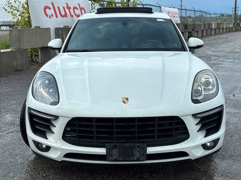 Porsche Macan * AWD S * 2 КЛЮЧА * CARFAX * ОПЦИЯ ЗА ФИНАНСИРАНЕ, снимка 4 - Автомобили и джипове - 55949962