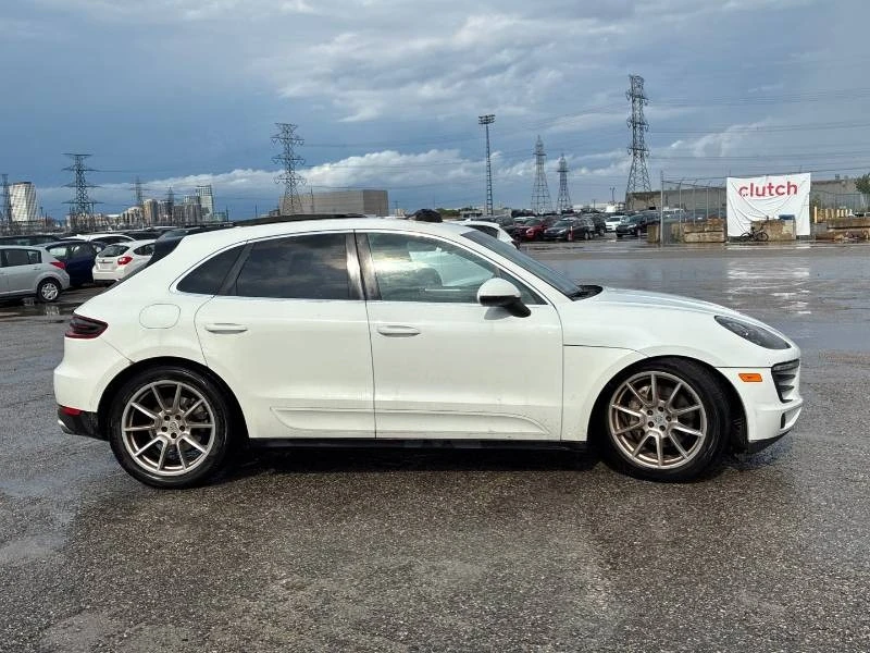 Porsche Macan * AWD S * 2 КЛЮЧА * CARFAX * ОПЦИЯ ЗА ФИНАНСИРАНЕ, снимка 2 - Автомобили и джипове - 55949962