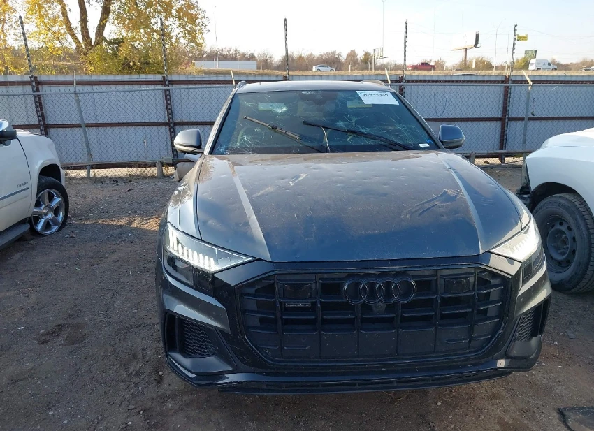 Audi Q8 Premium Plus* Обдух* Matrix* Дистроник* 360* B&O*  - изображение 2