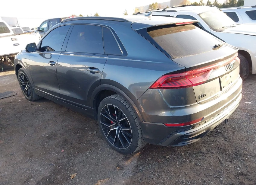 Audi Q8 Premium Plus* Обдух* Matrix* Дистроник* 360* B&O*  - изображение 4