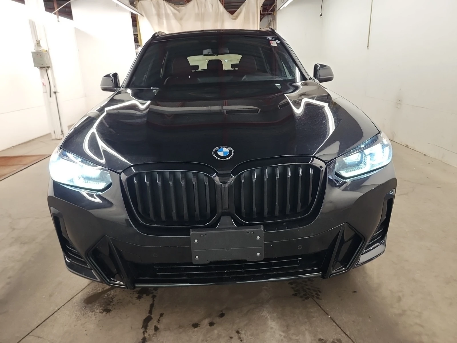 BMW X3 * XDRIVE30I * B48 * 8ZF * * АвтоКредит - изображение 6