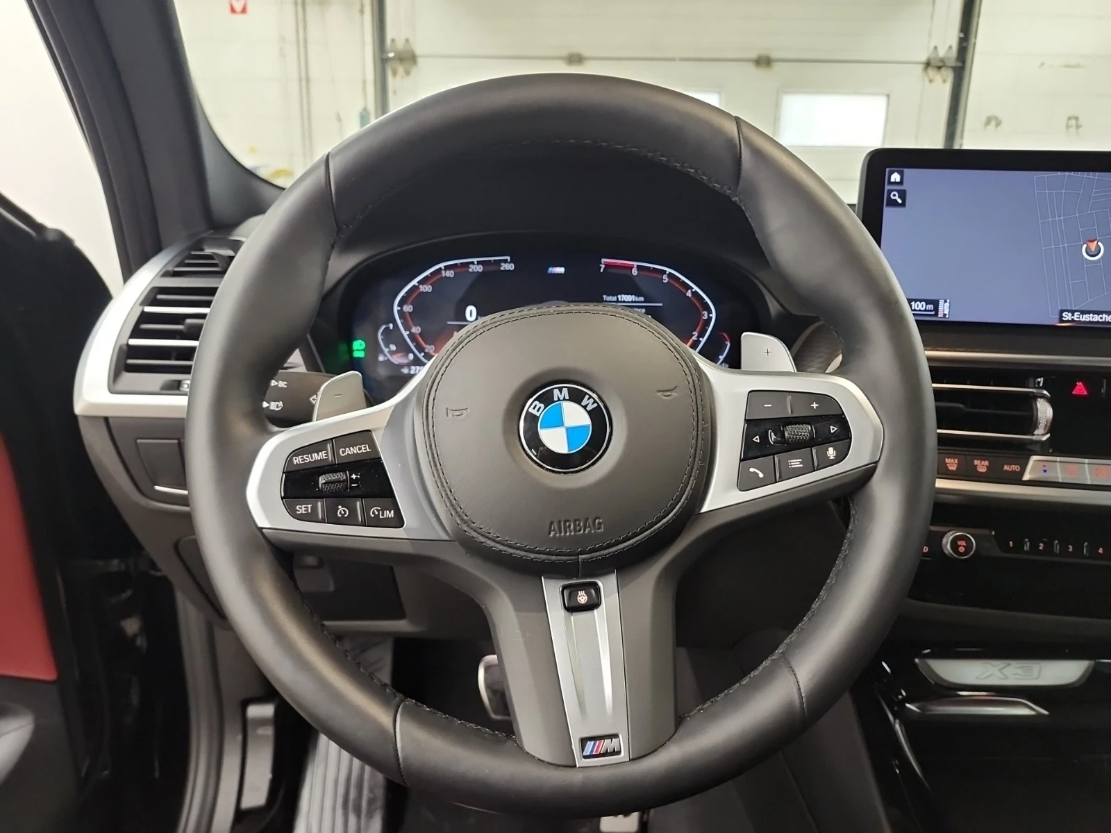 BMW X3 * XDRIVE30I * B48 * 8ZF * * АвтоКредит - изображение 10