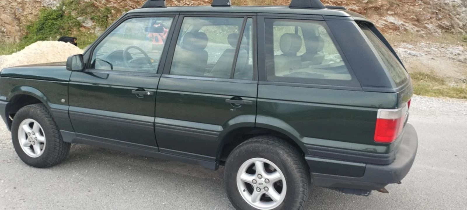 Land Rover Range rover  - изображение 3