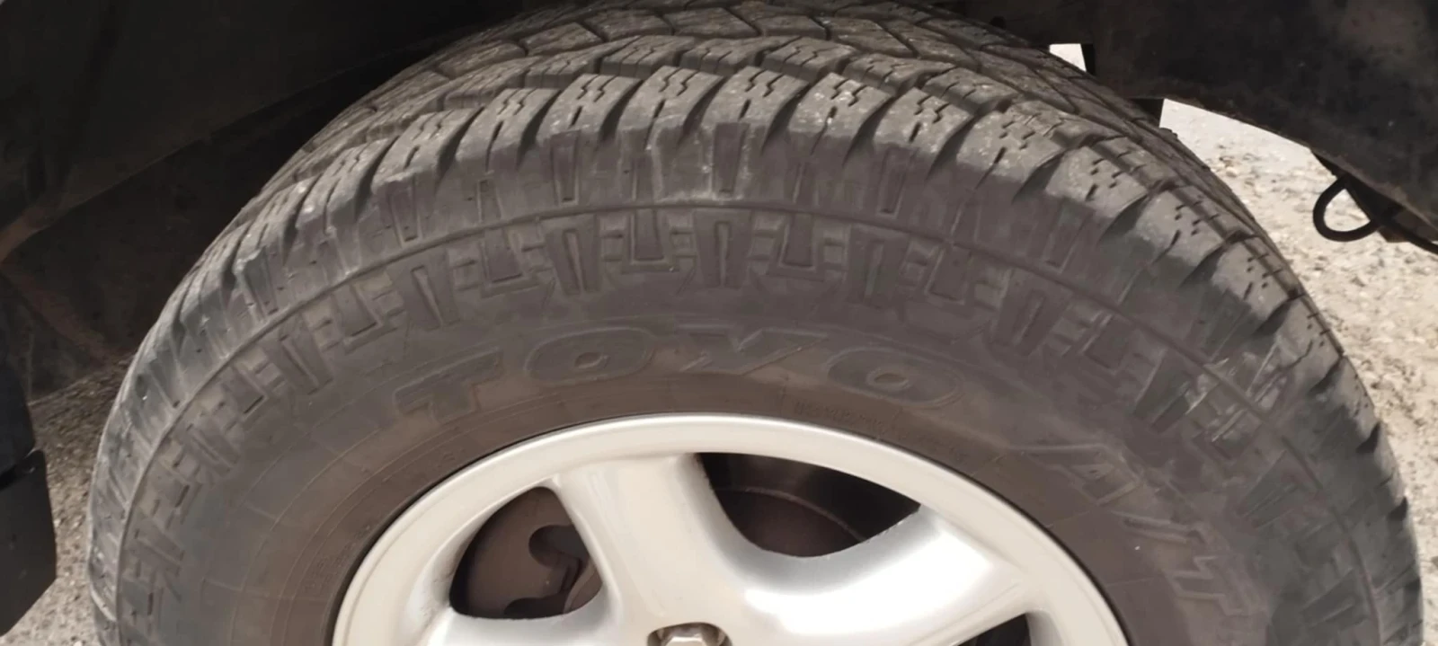 Land Rover Range rover  - изображение 5