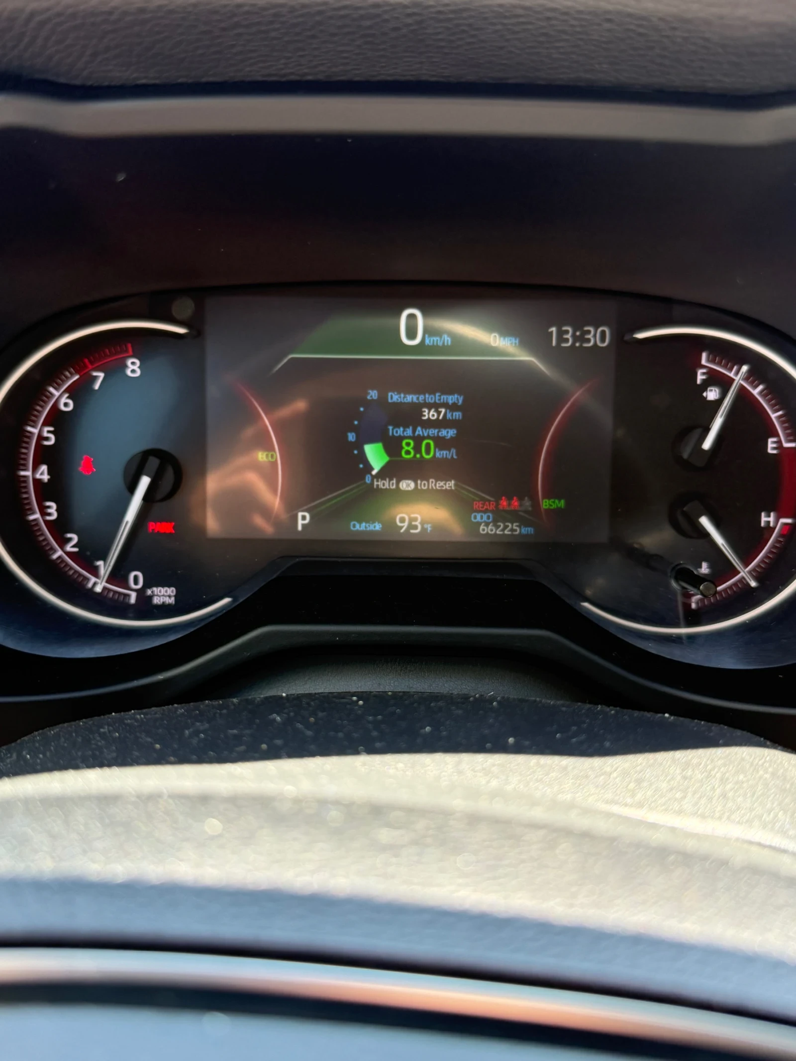 Toyota Rav4 Adventure  | Mobile.bg   6