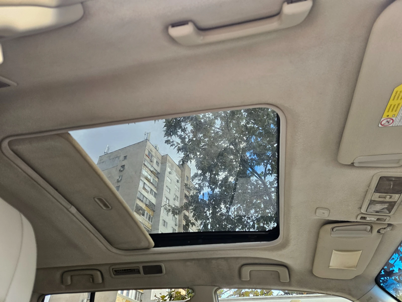 Mitsubishi Pajero 3.2DID 170кс.7места Автоматик. - изображение 8