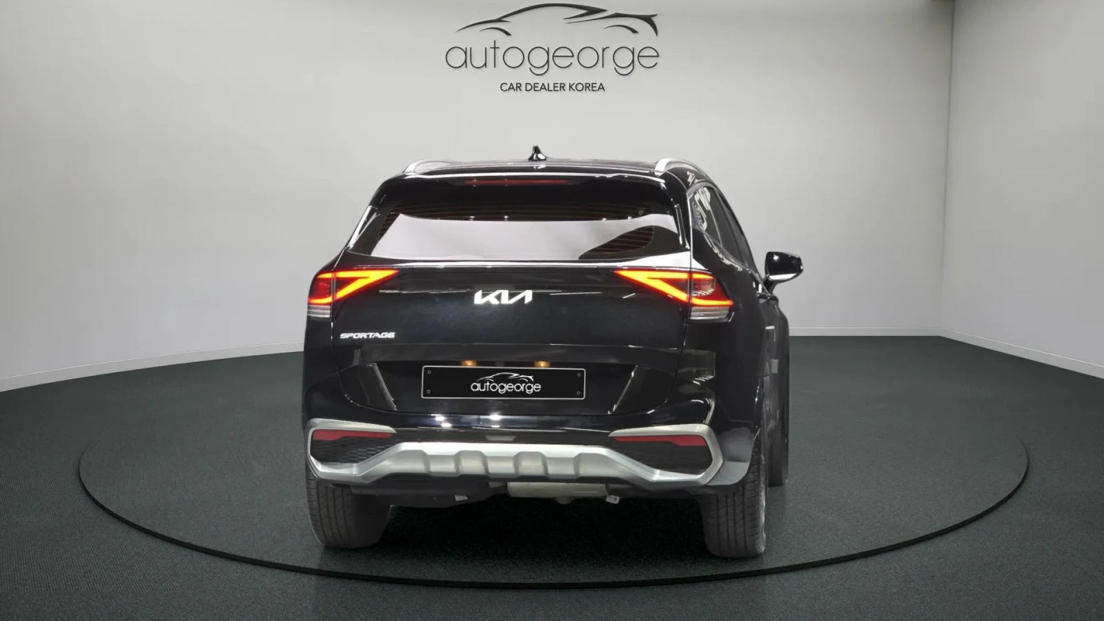 Kia Sportage 2.0 2WD NOBLESSE  - изображение 4