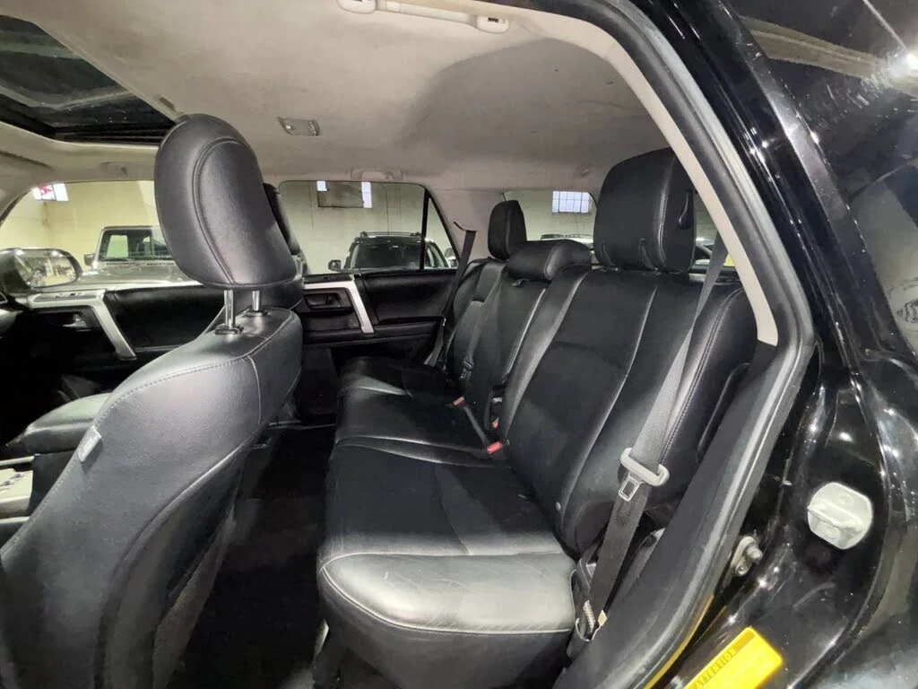 Toyota 4runner ��������* ������* KEYLESS* ����*  | Mobile.bg � ����������� 12