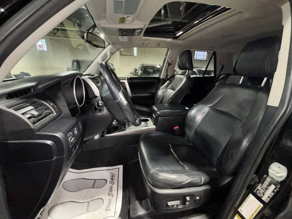 Toyota 4runner ��������* ������* KEYLESS* ����*  | Mobile.bg � ����������� 11