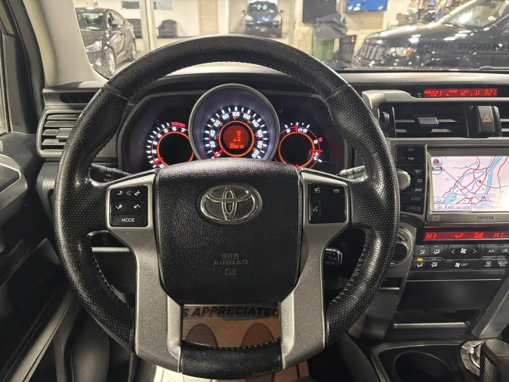 Toyota 4runner ��������* ������* KEYLESS* ����*  | Mobile.bg � ����������� 6