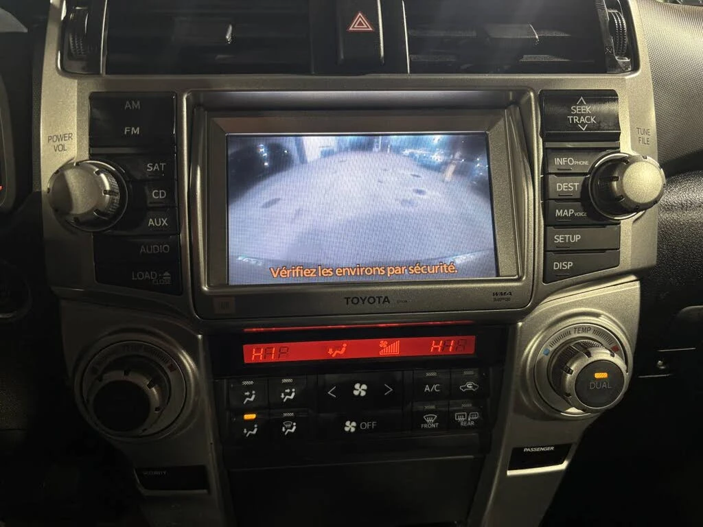 Toyota 4runner ��������* ������* KEYLESS* ����*  | Mobile.bg � ����������� 7