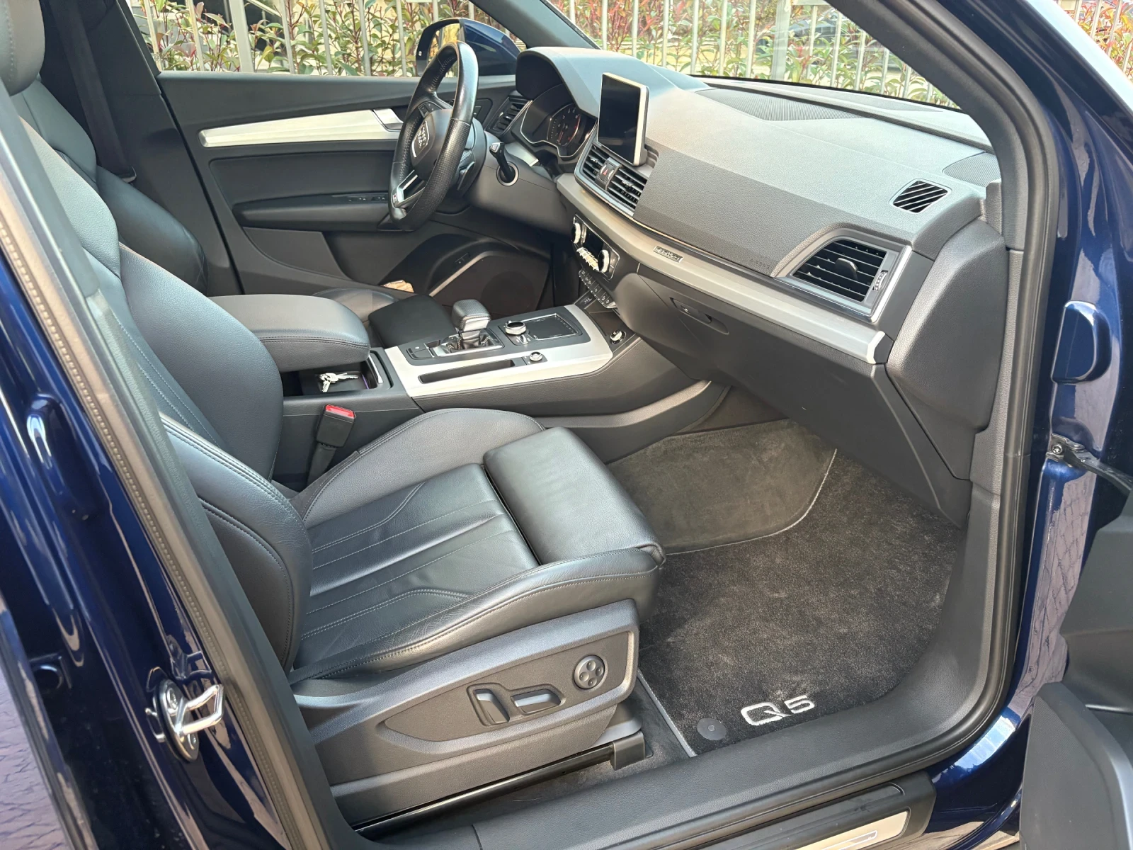 Audi Q5 2.0TFSI  | Mobile.bg � ����������� 12