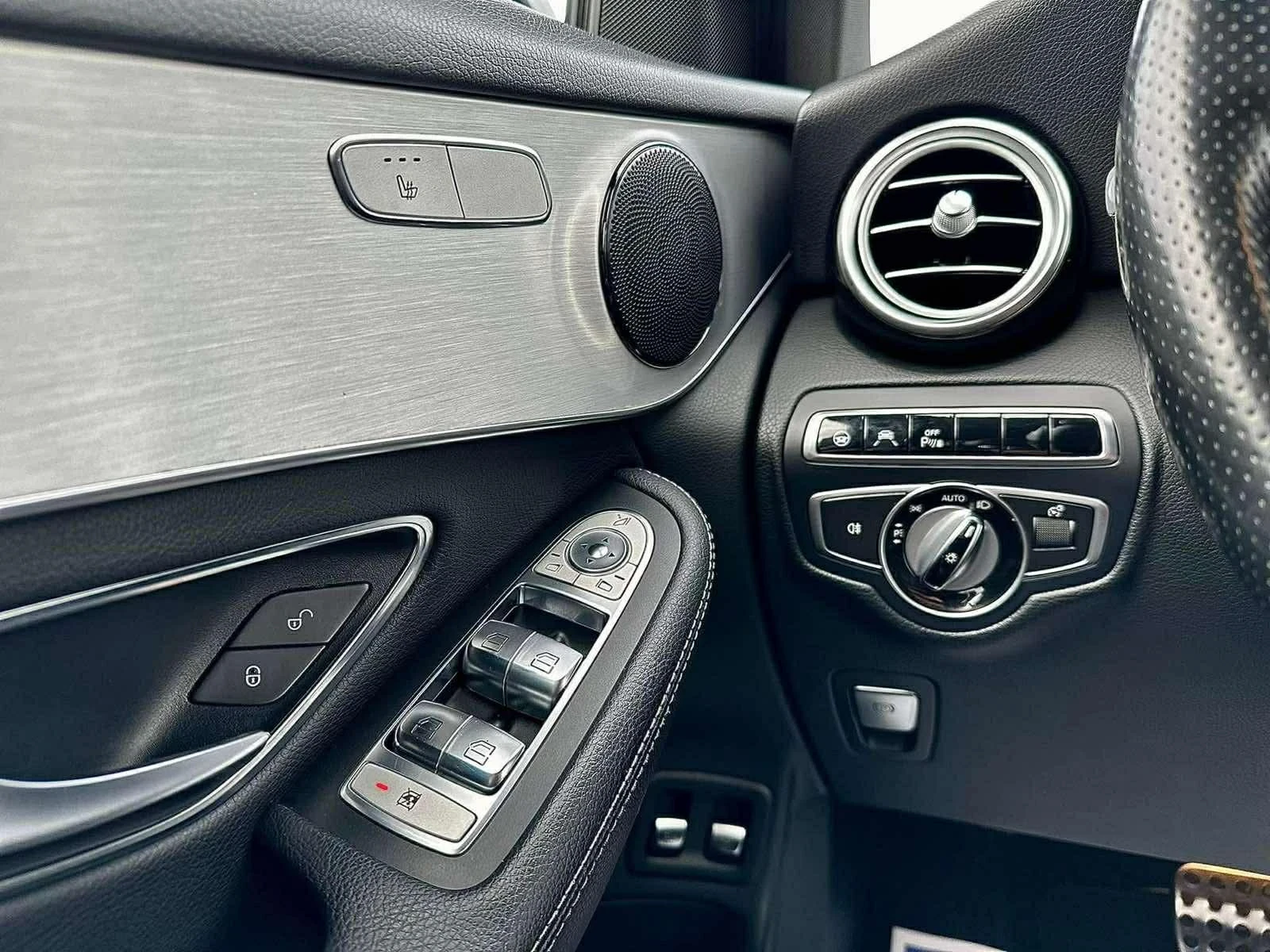 Mercedes-Benz GLC 250 AMG Line - изображение 9