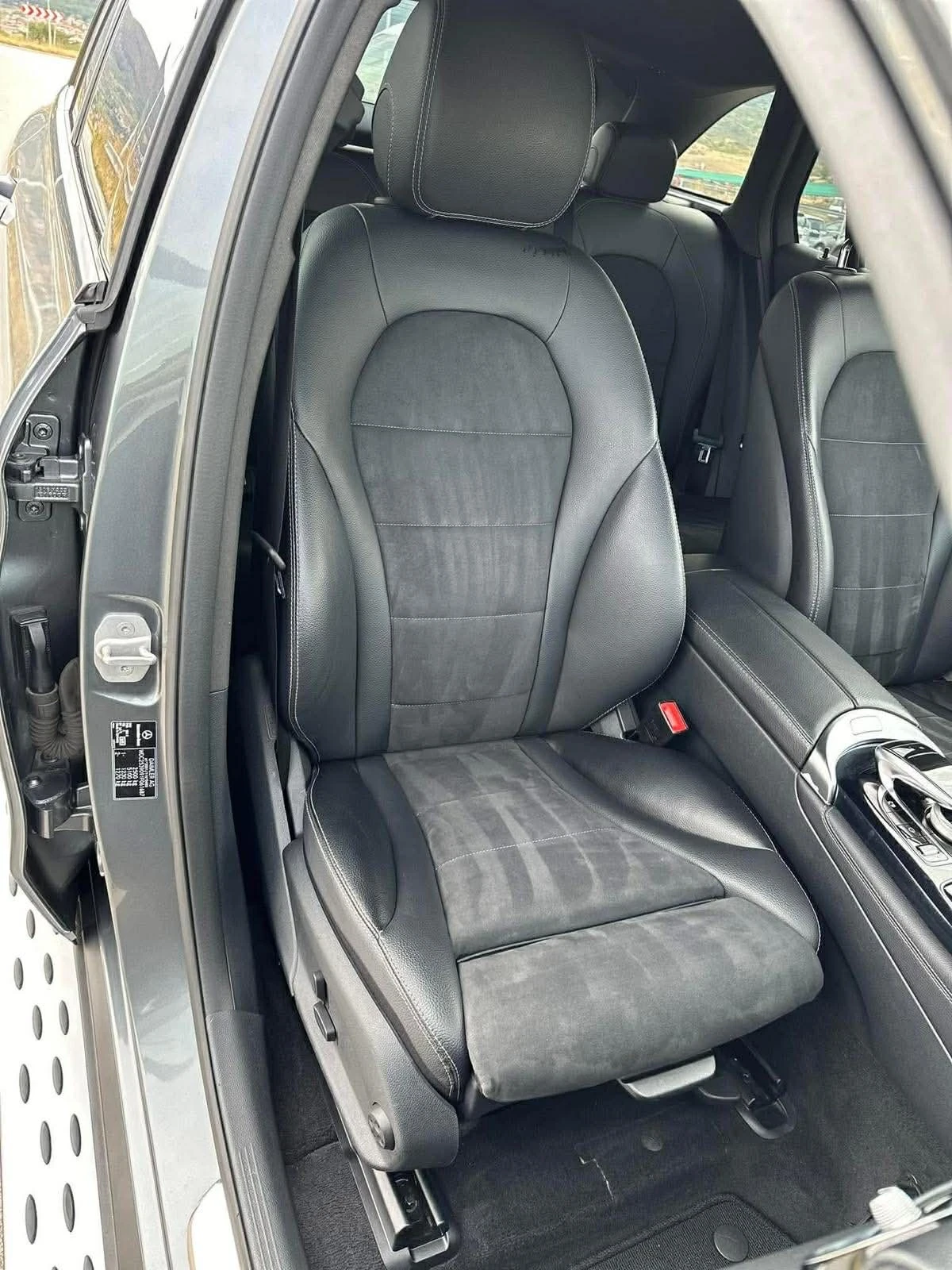 Mercedes-Benz GLC 250 AMG Line | Mobile.bg � ����������� 13