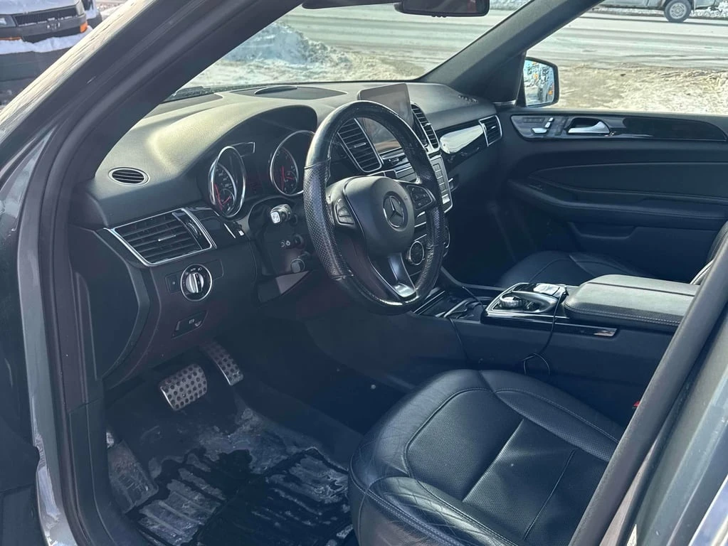 Mercedes-Benz GLE 43 AMG * CARFAX * ДВА КЛЮЧА* ПАНОРАМА*  - изображение 5