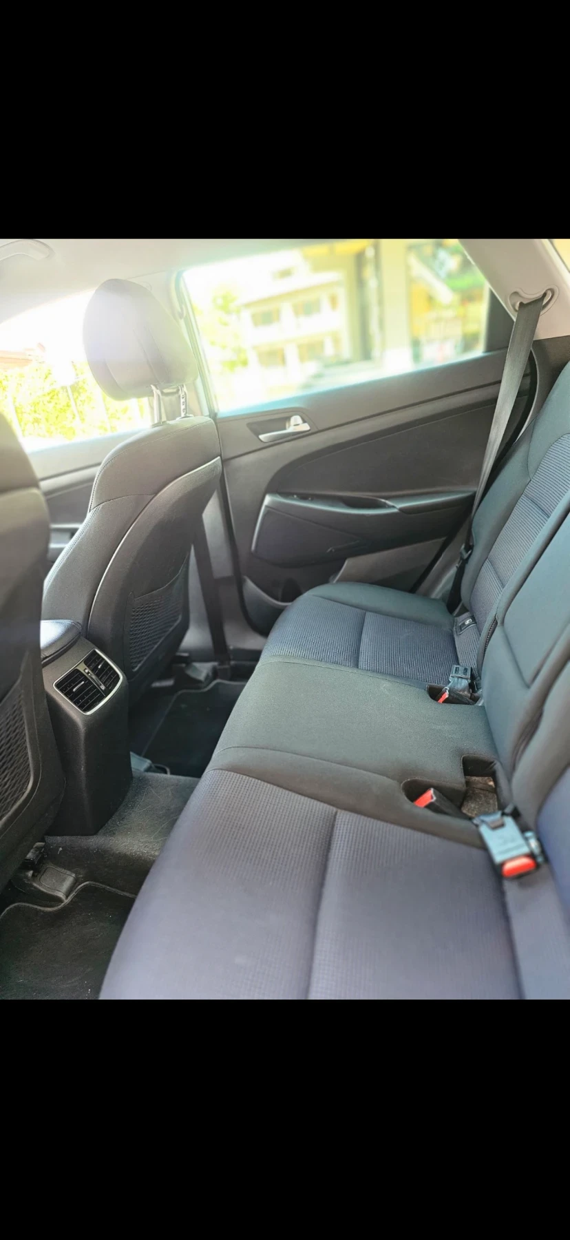 Hyundai Tucson 1.7crdi - изображение 6