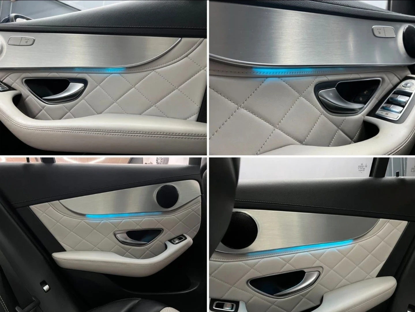 Mercedes-Benz GLC 250 AMG DESIGNO | Mobile.bg � ����������� 11