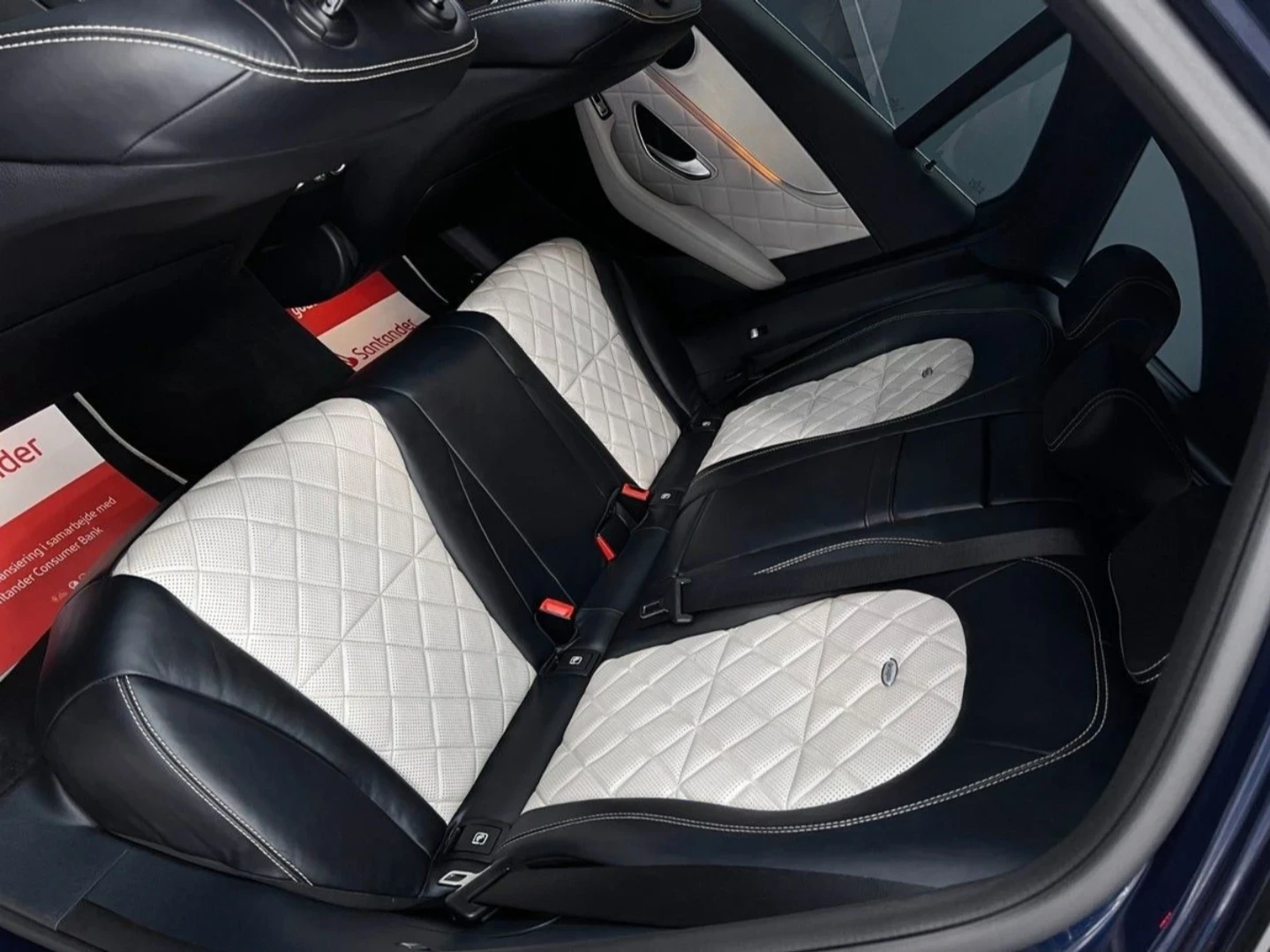 Mercedes-Benz GLC 250 AMG DESIGNO - изображение 5